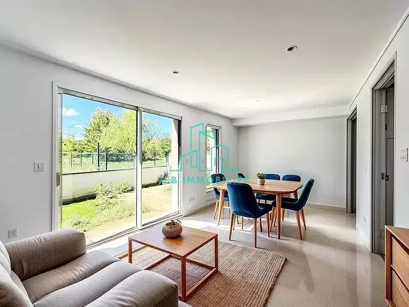 Maison, 104 m²