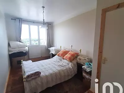 Maison, 199 m²