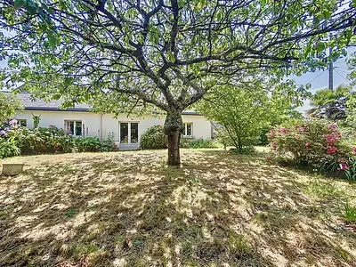 Maison, 111 m²