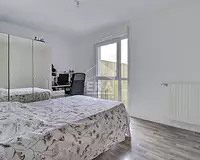 Appartement, 83,5 m²