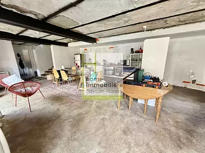 Appartement, 150 m²