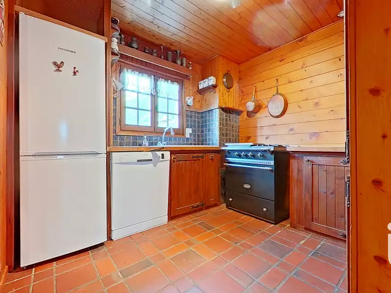 Maison, 121 m²