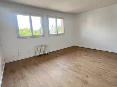 Appartement, 34 m²
