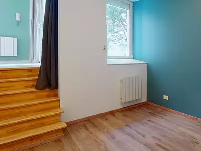 Appartement, 42 m²
