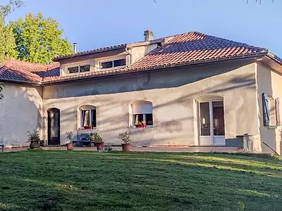 Maison, 225 m²