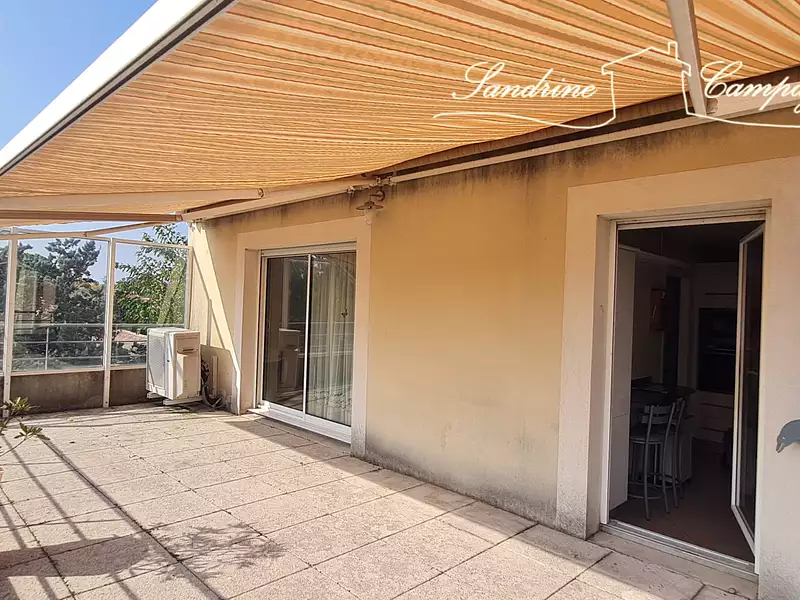 Appartement, 87,65 m²