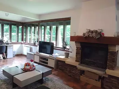 Maison, 133 m²