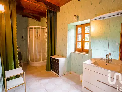 Maison, 155 m²