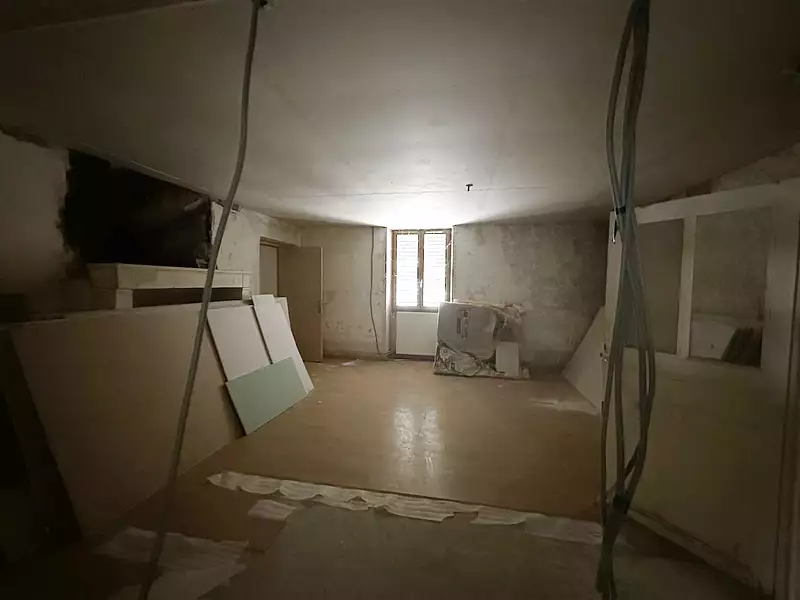 Maison, 160 m²