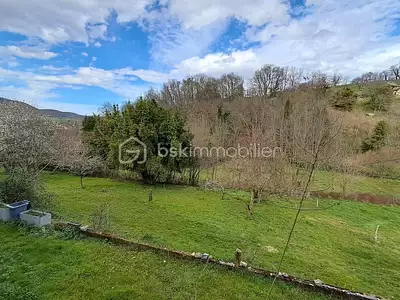 Maison, 140 m²