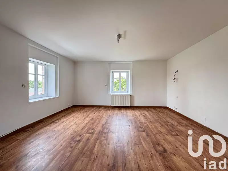 Maison, 188 m²