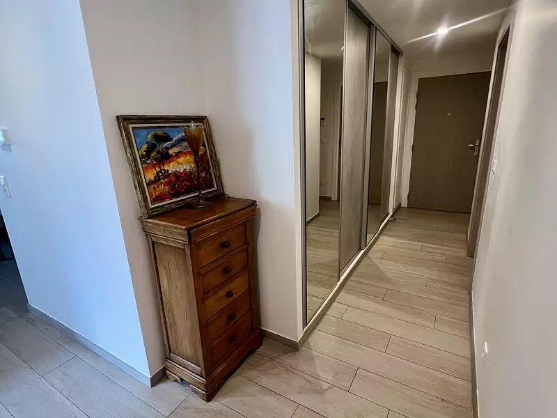 Appartement, 86,32 m²