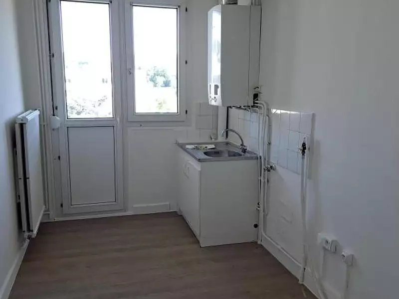 Appartement, 71 m²