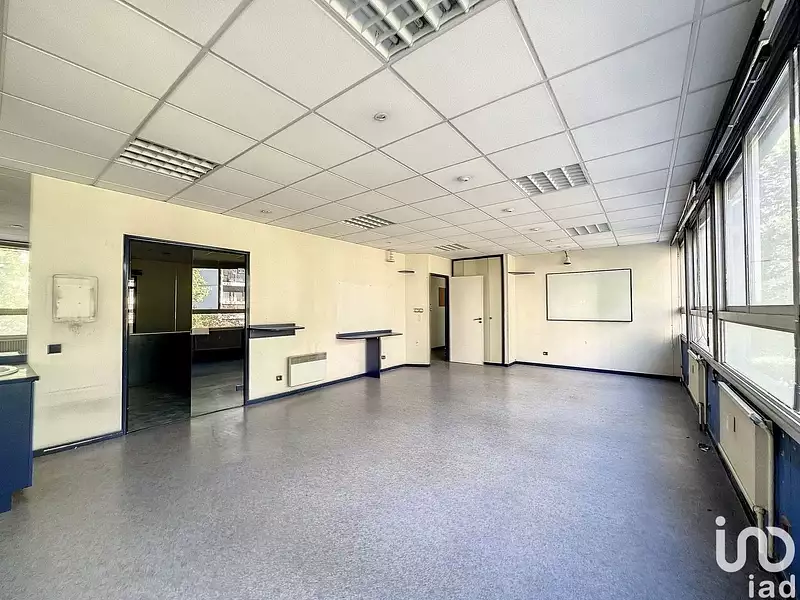 Divers, 321 m²