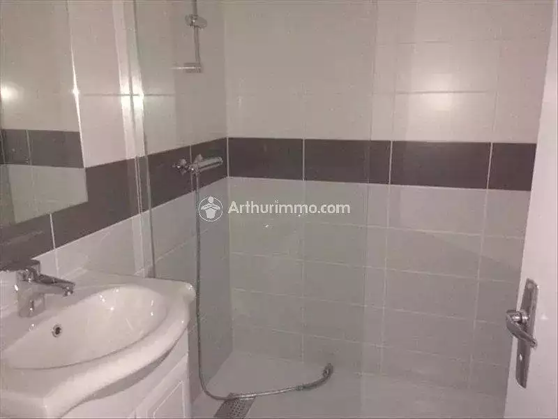 Appartement, 77 m²