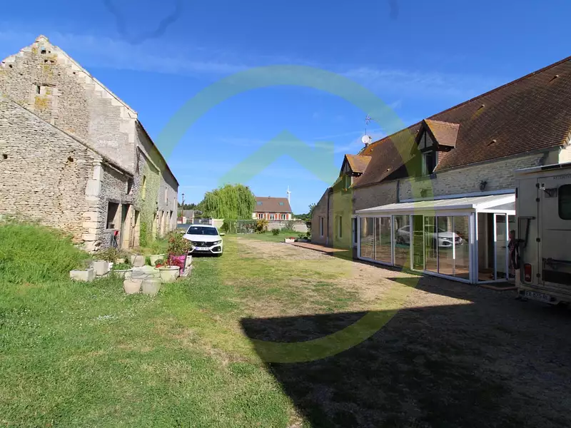 Maison, 143 m²