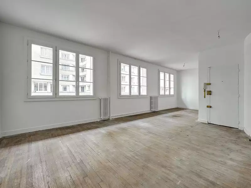 Appartement, 102 m²
