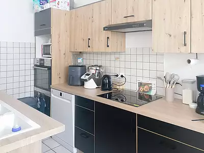 Maison, 85 m²