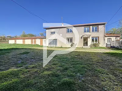 Maison, 96,76 m²
