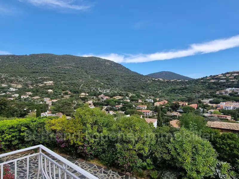 Maison, 83 m²