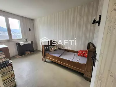 Appartement, 70 m²