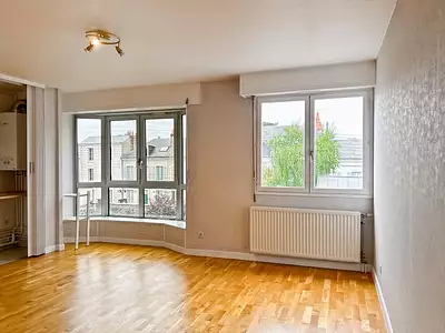 Appartement, 41 m²
