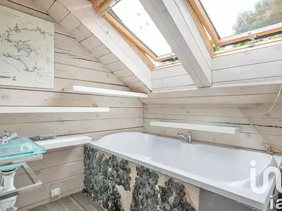Maison, 101 m²