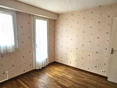 Appartement, 66 m²