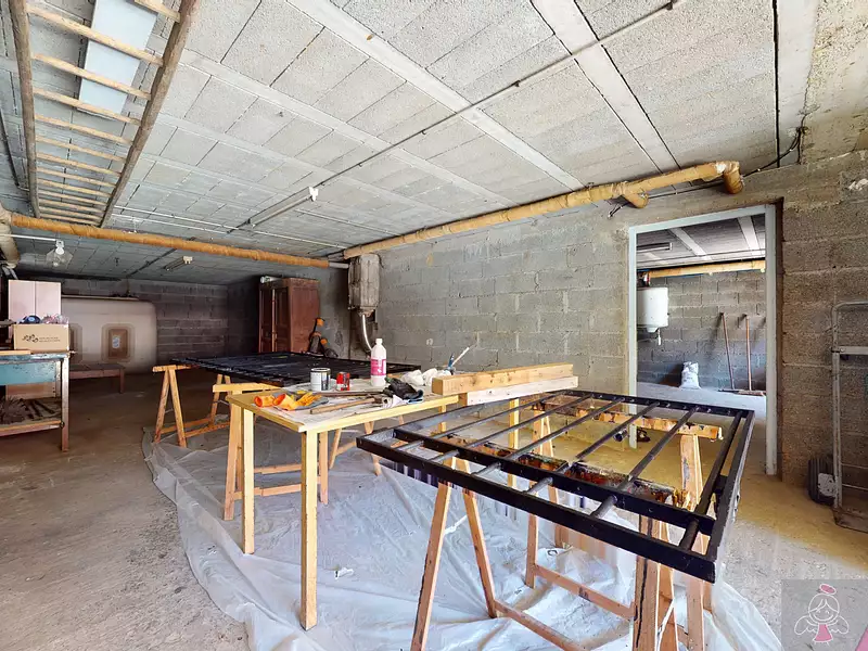 Maison, 93 m²