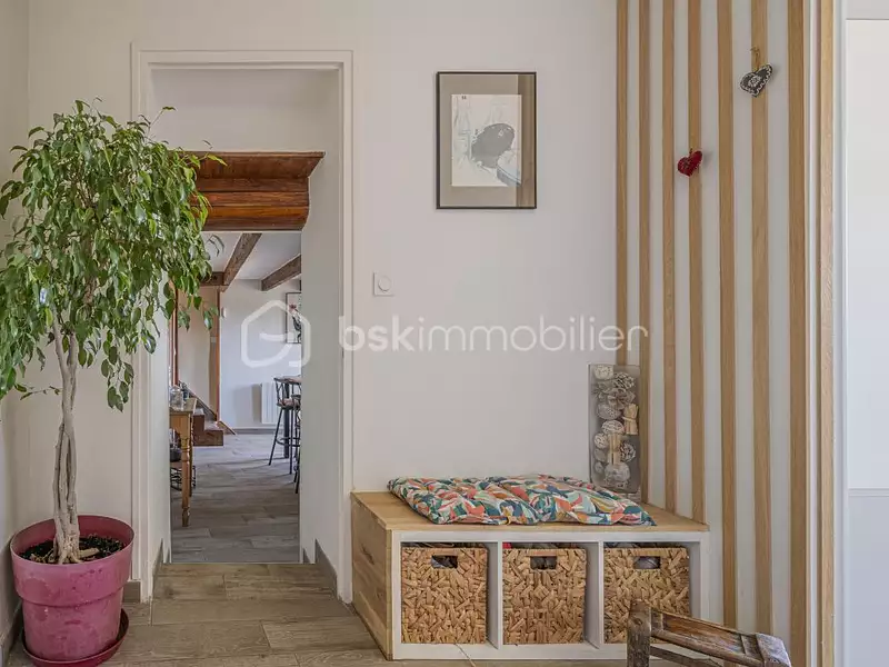 Maison, 187 m²