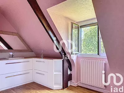 Maison, 172 m²
