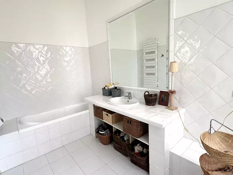 Maison, 144 m²