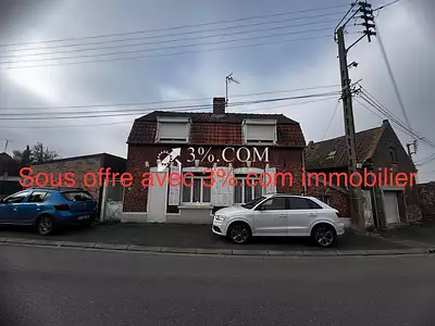 Maison, 78 m²