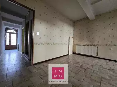 Maison, 85 m²