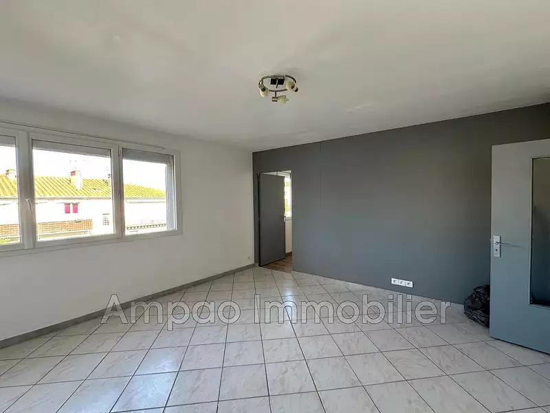 Appartement, 73,25 m²
