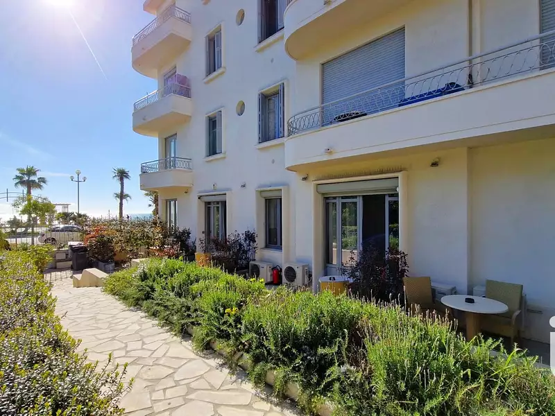 Appartement, 123 m²