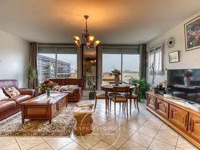 Appartement, 104 m²