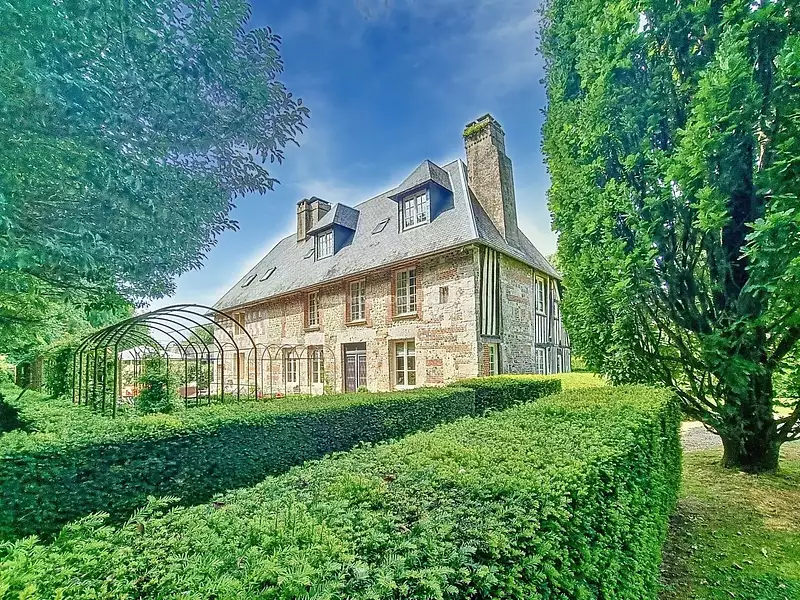 Maison, 300 m²