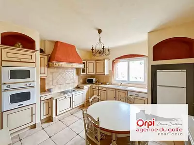 Appartement, 100 m²