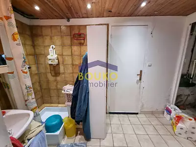 Maison, 100 m²
