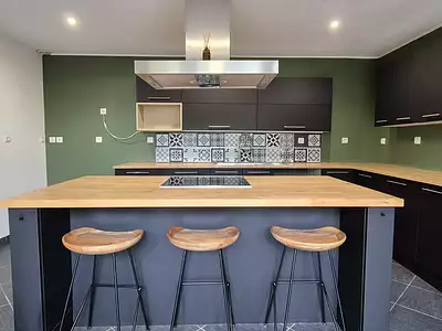 Maison, 148 m²