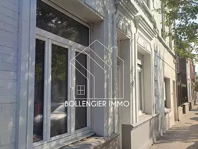 Maison, 261,13 m²