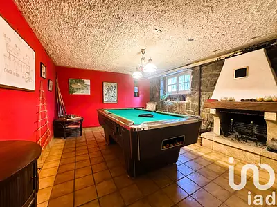Maison, 204 m²