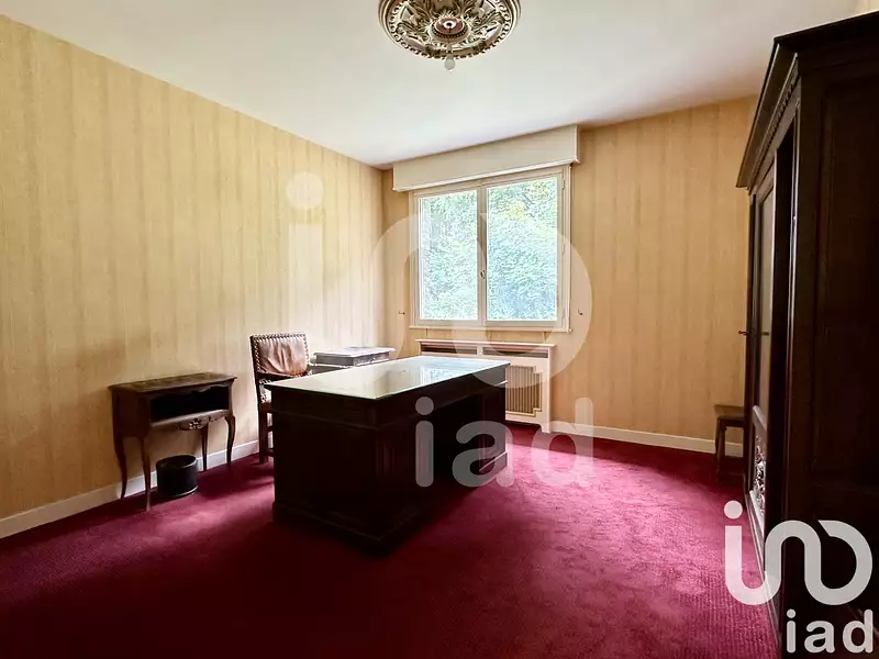 Maison, 316 m²