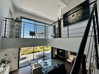 Maison, 166 m²