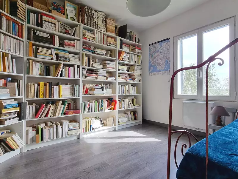 Maison, 130 m²