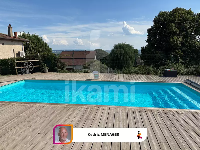Maison, 194 m²