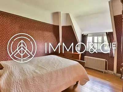 Maison, 150 m²