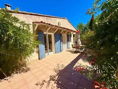 Maison, 80 m²