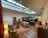 Appartement, 134 m²